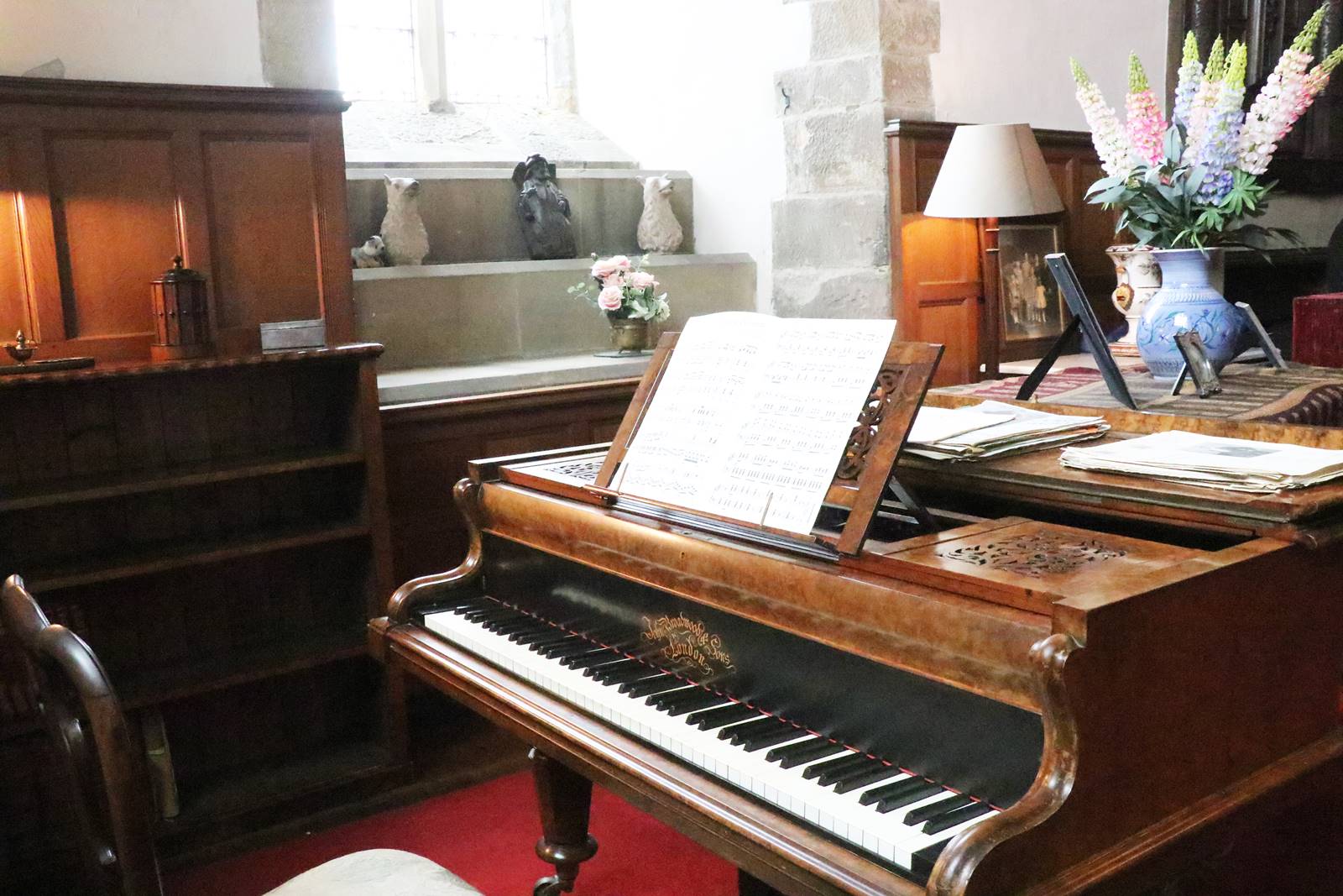 Chirk Wales (15) Chirk Wales (15)