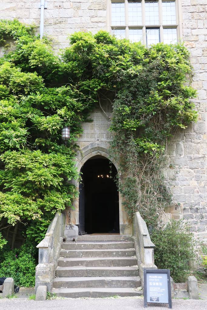 Chirk Wales (7) Chirk Wales (7)