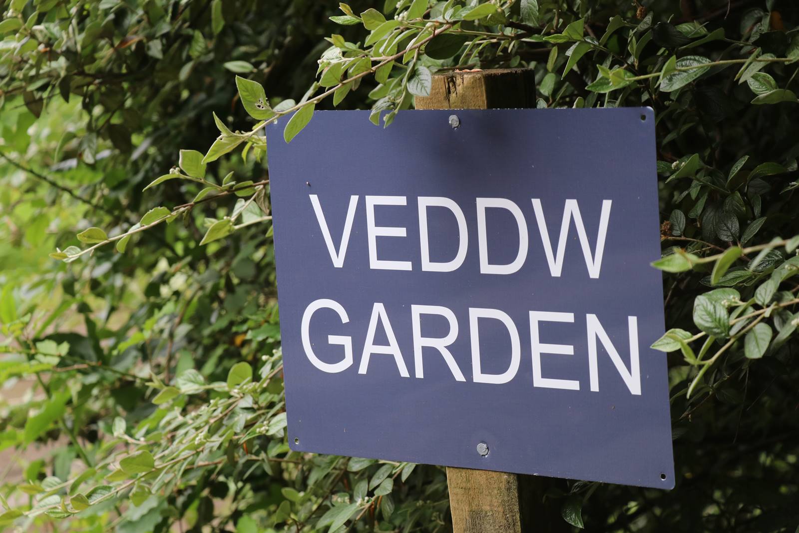 Veddw House Garden (1) Veddw House Garden (1)