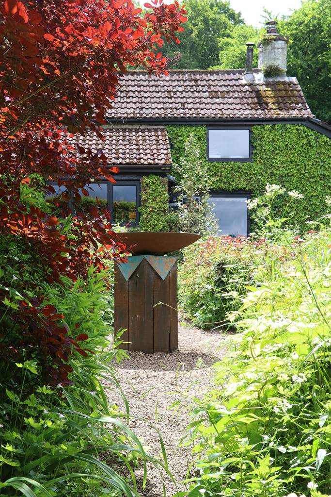 Veddw House Garden (19) Veddw House Garden (19)