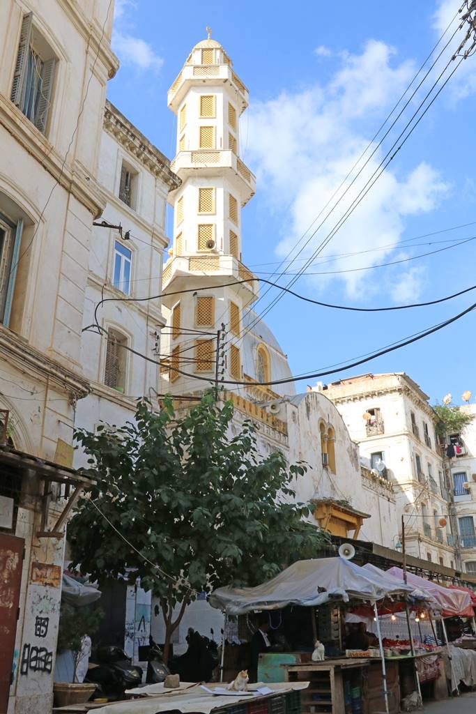 Alger tourisme (25) Alger tourisme (25)