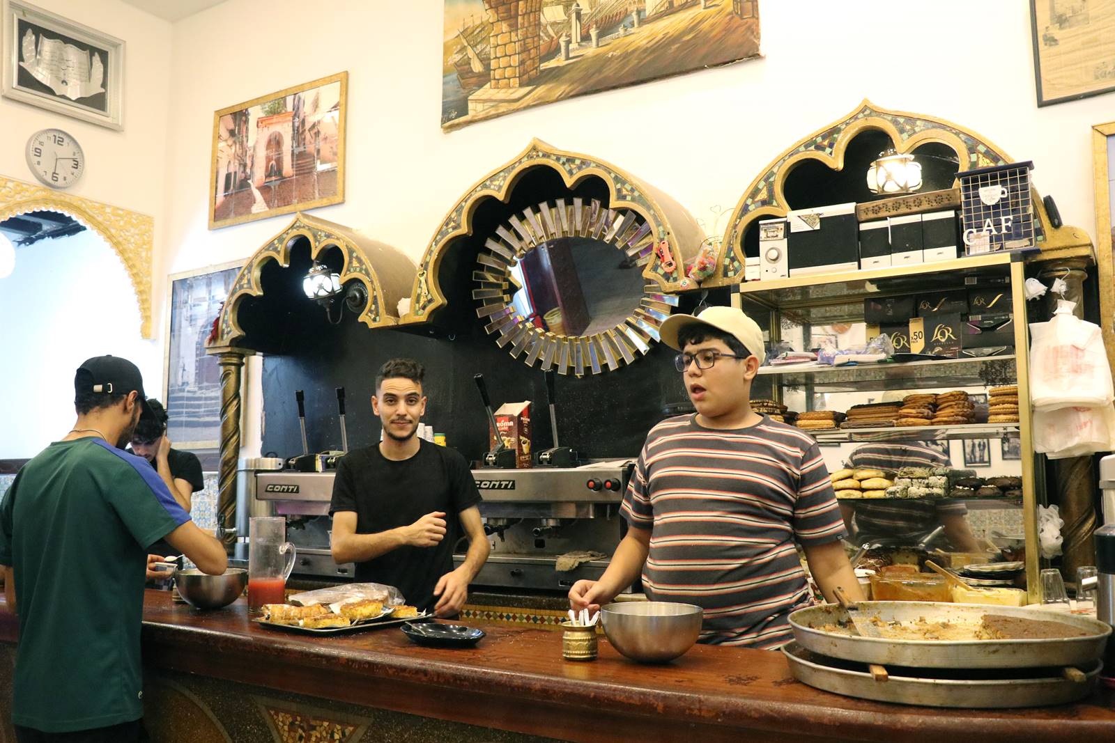 Alger tourisme (46) Alger tourisme (46)