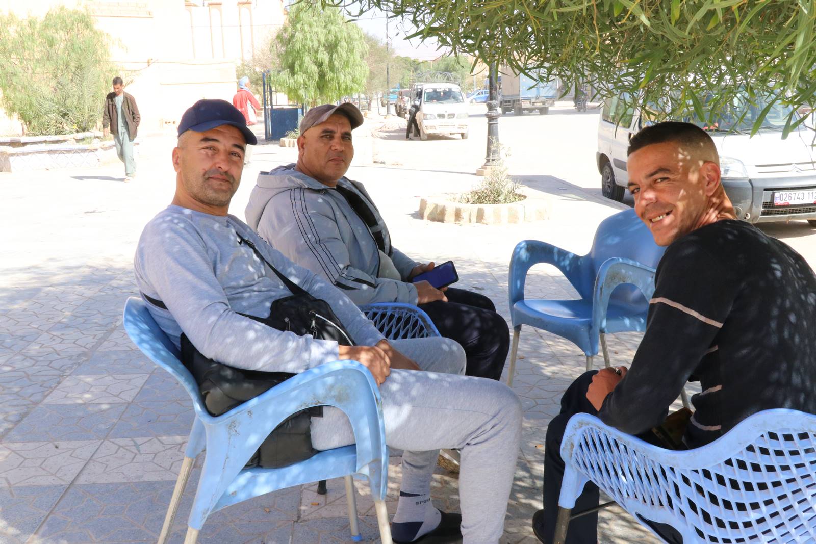 Algérie guide pratique (11) Algérie guide pratique (11)