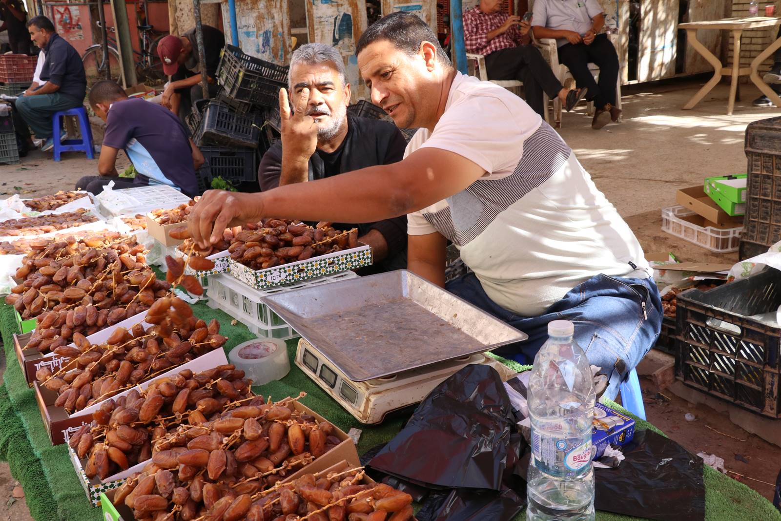 Algérie guide pratique (6) Algérie guide pratique (6)