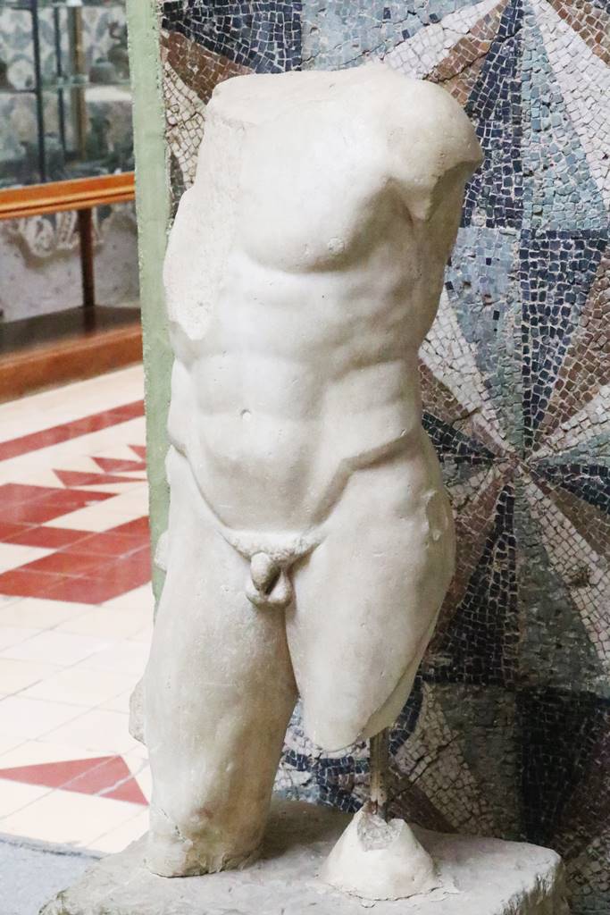 Musée de Djemila (16)