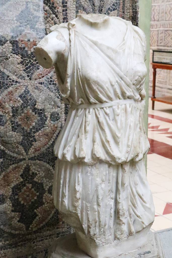 Musée de Djemila (17)