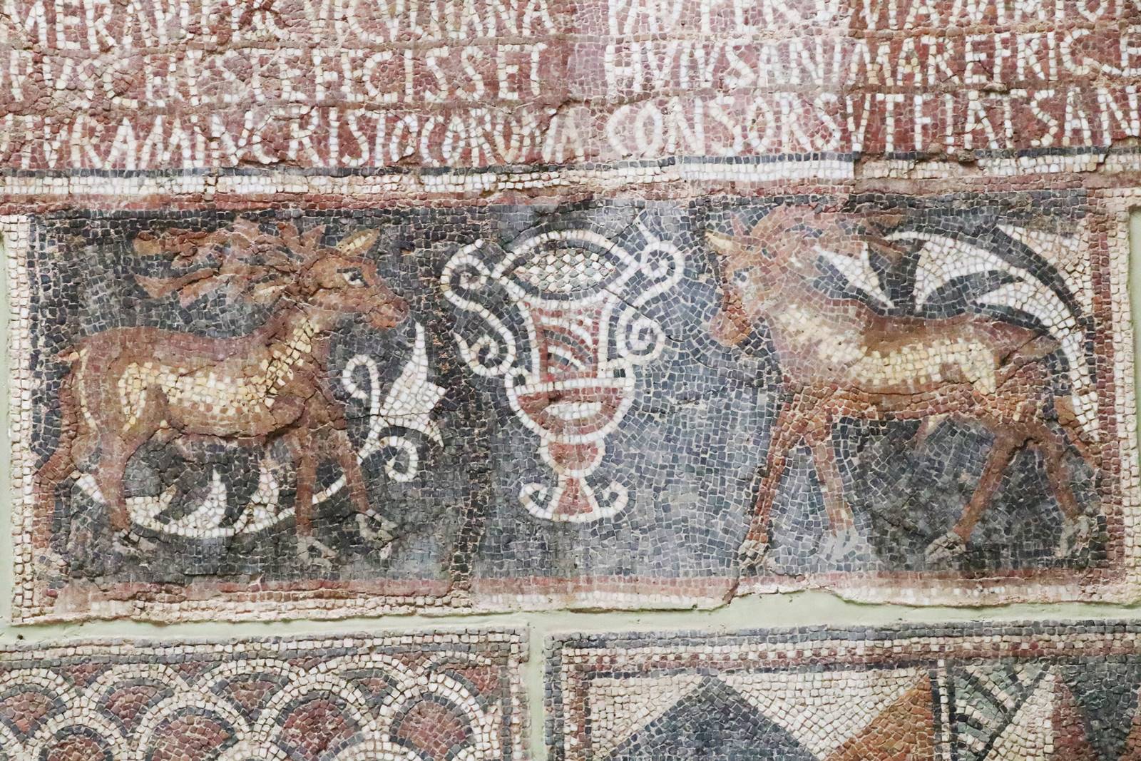 Musée de Djemila (20)