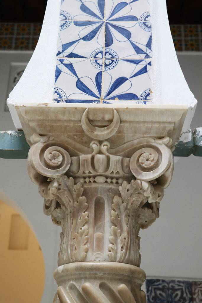 Palais du Rais Alger (1) Palais du Rais Alger (1)