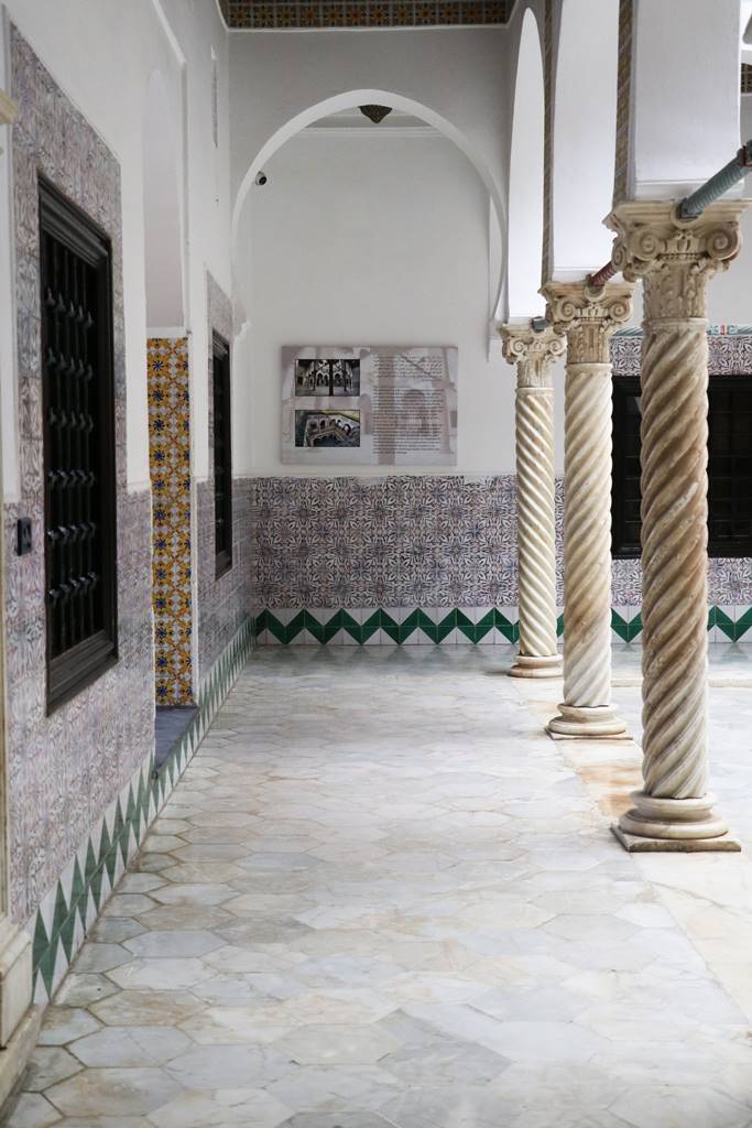 Palais du Rais Alger (2) Palais du Rais Alger (2)