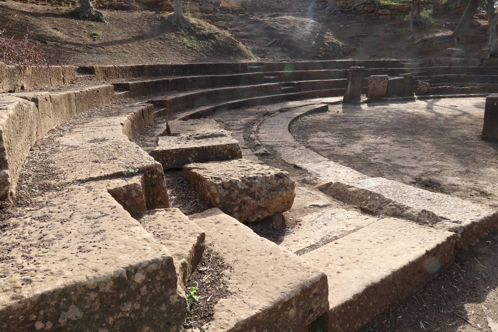 Ruines de Tipasa (21)