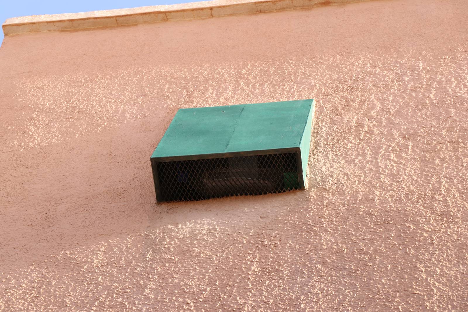 Beni Isguen Ksar (10) Beni Isguen Ksar (10)