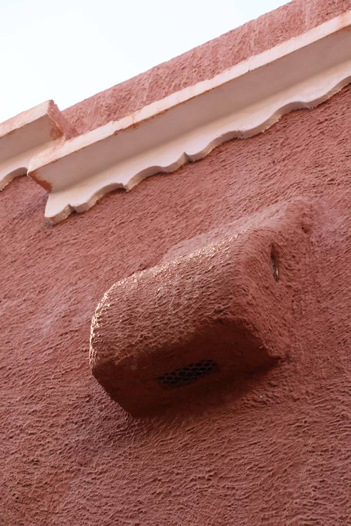 Beni Isguen Ksar (12) Beni Isguen Ksar (12)