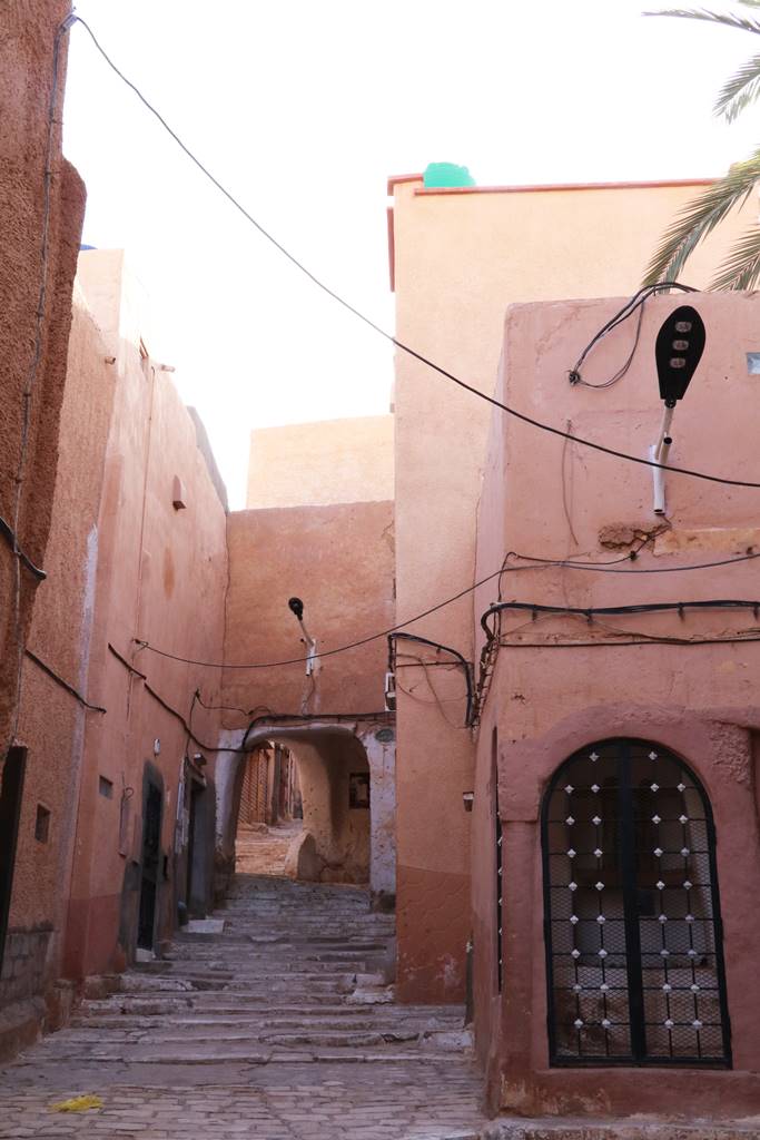 Beni Isguen Ksar (13) Beni Isguen Ksar (13)