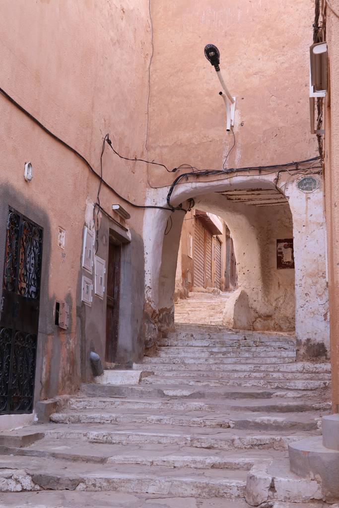 Beni Isguen Ksar (15) Beni Isguen Ksar (15)