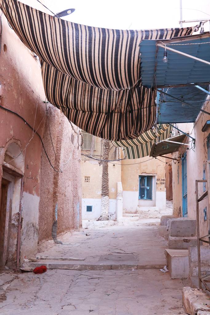 Beni Isguen Ksar (17) Beni Isguen Ksar (17)