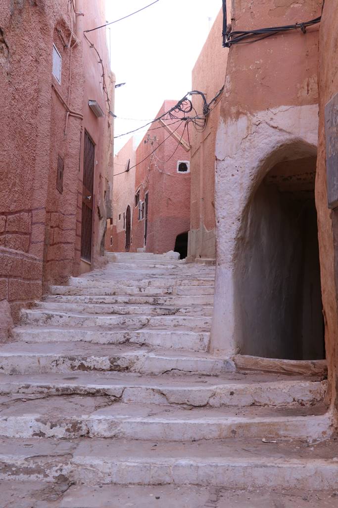 Beni Isguen Ksar (19) Beni Isguen Ksar (19)