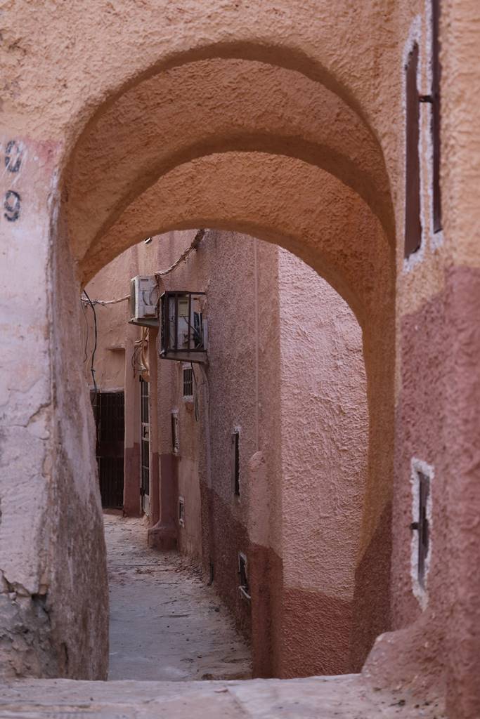 Beni Isguen Ksar (20) Beni Isguen Ksar (20)