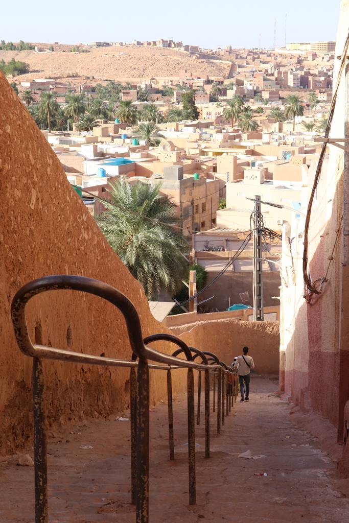 Beni Isguen Ksar (22) Beni Isguen Ksar (22)