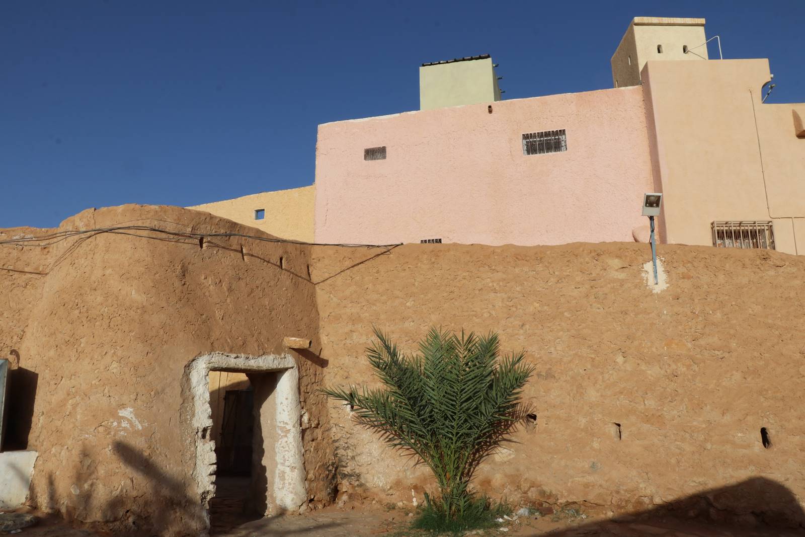 Beni Isguen Ksar (27) Beni Isguen Ksar (27)