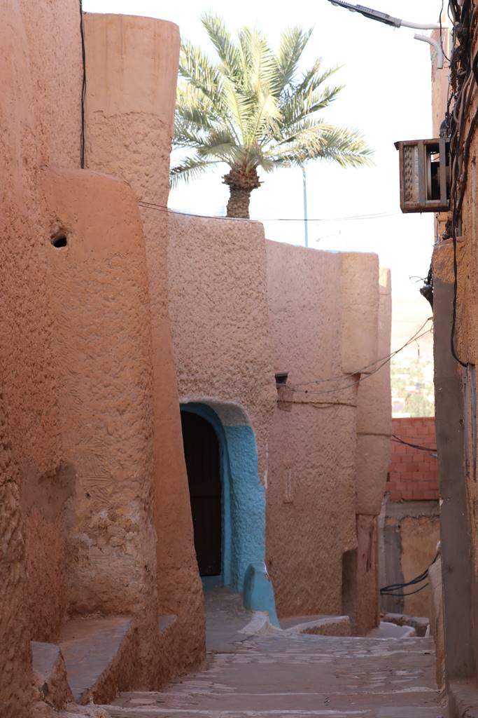 Beni Isguen Ksar (32) Beni Isguen Ksar (32)