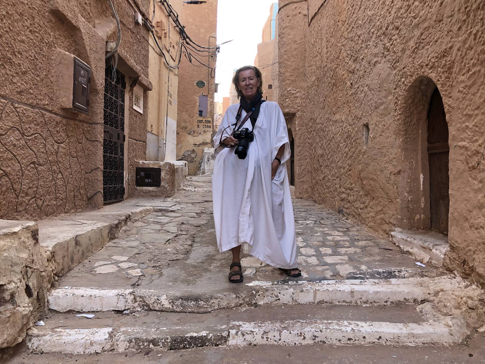 Beni Isguen Ksar (40) Beni Isguen Ksar (40)