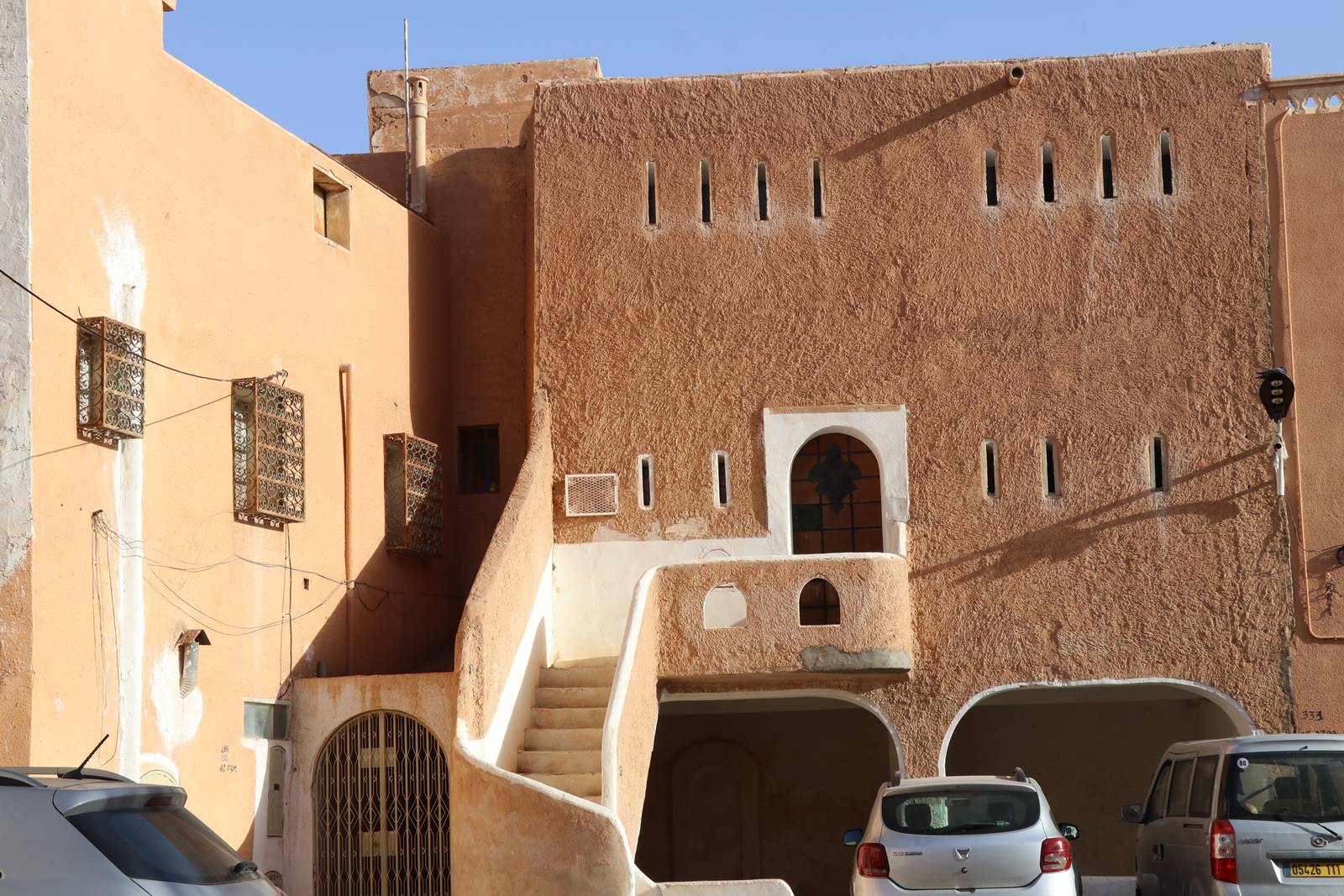 Beni Isguen Ksar (6) Beni Isguen Ksar (6)