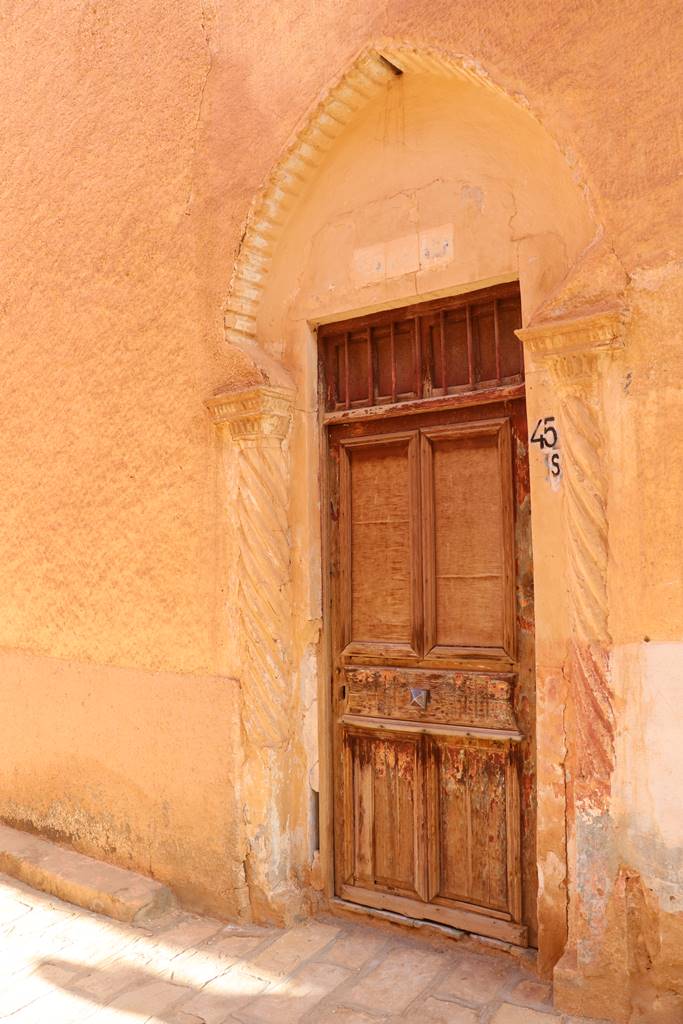 Beni Isguen Ksar (8) Beni Isguen Ksar (8)