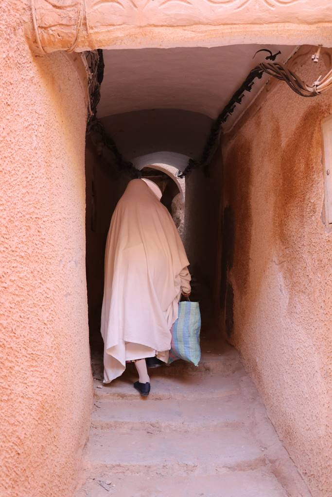 El Atteuf M'Zab (10) El Atteuf M'Zab (10)