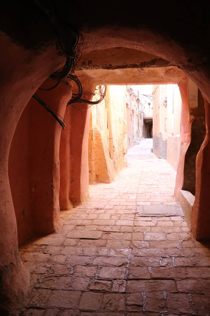 El Atteuf M'Zab (12) El Atteuf M'Zab (12)