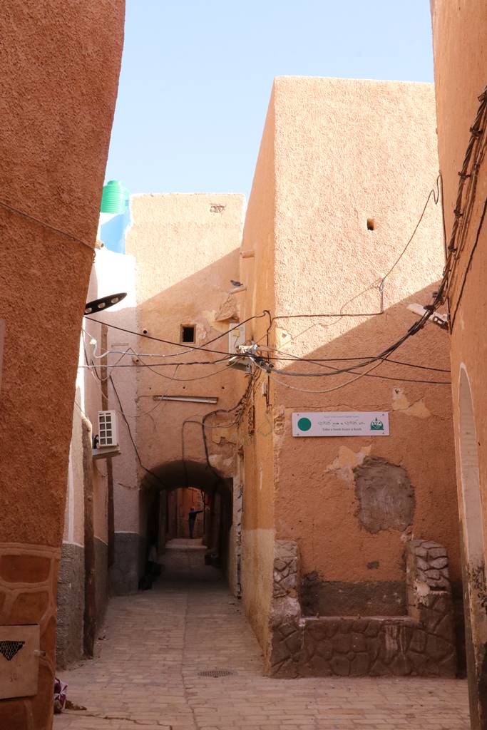 El Atteuf M'Zab (16) El Atteuf M'Zab (16)