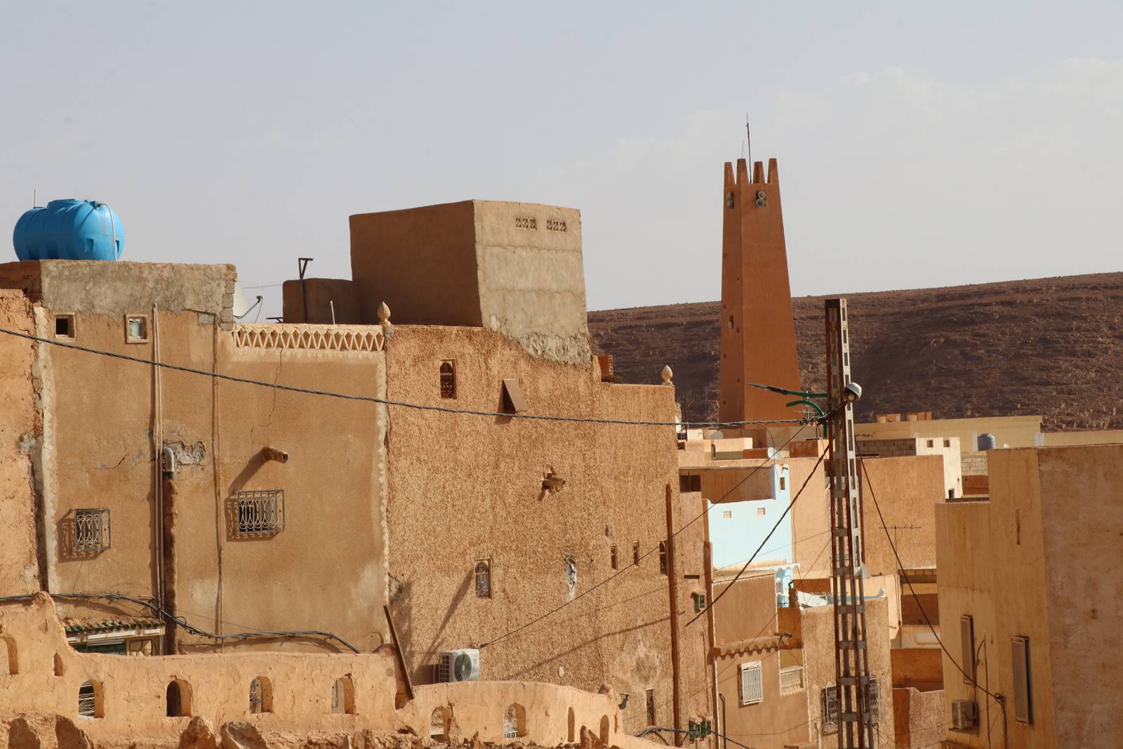 El Atteuf M'Zab (17) El Atteuf M'Zab (17)