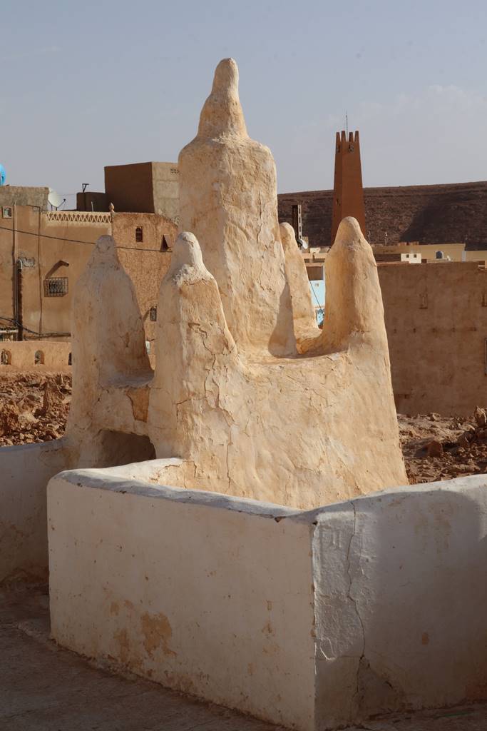 El Atteuf M'Zab (19) El Atteuf M'Zab (19)