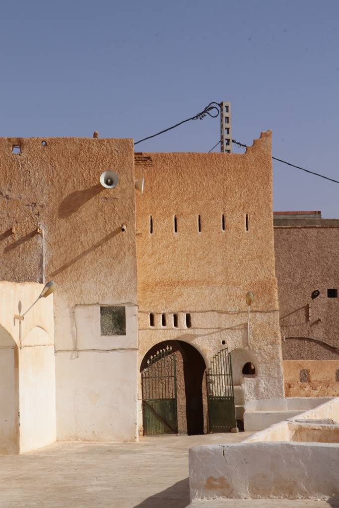 El Atteuf M'Zab (20) El Atteuf M'Zab (20)