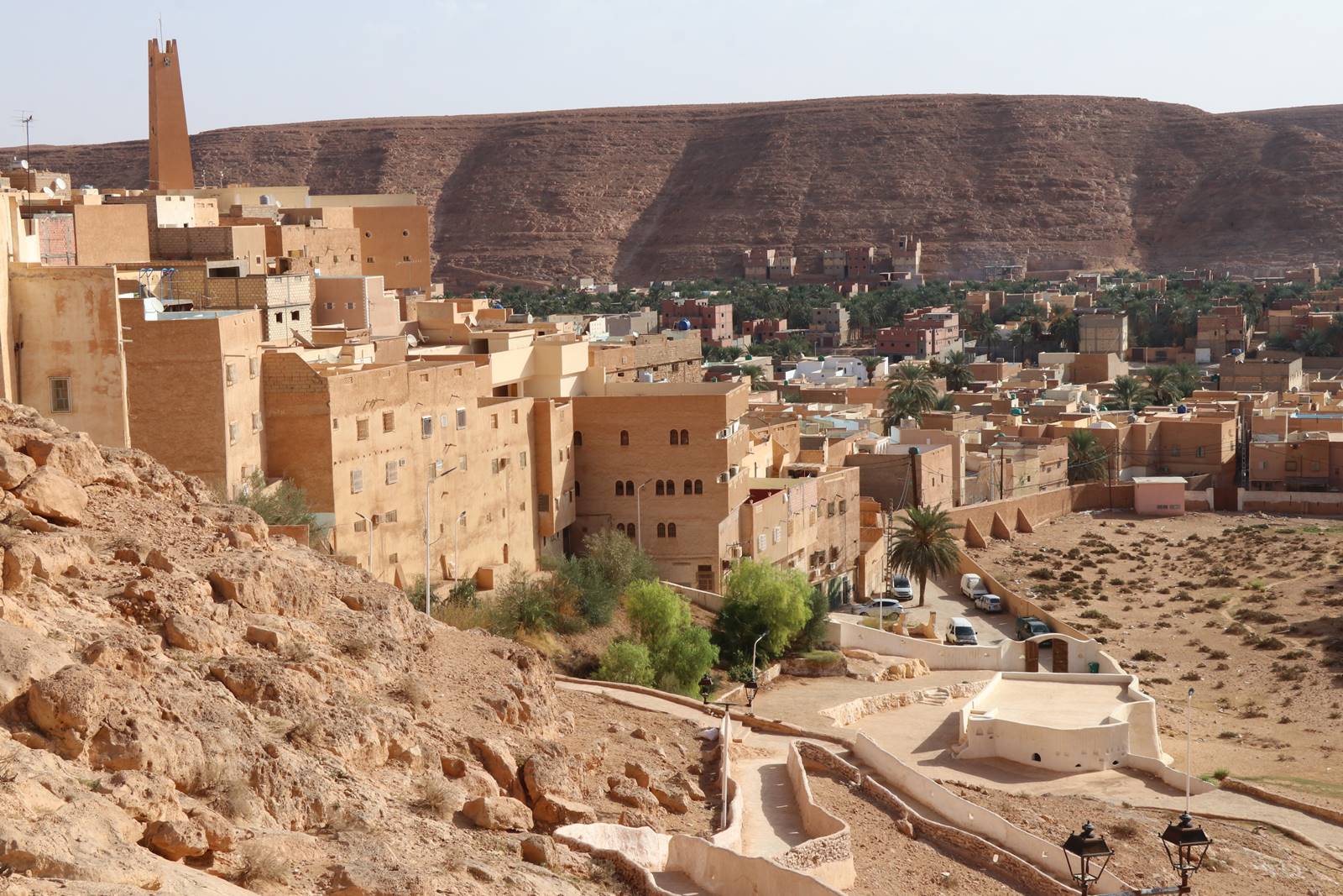 El Atteuf M'Zab (21) El Atteuf M'Zab (21)