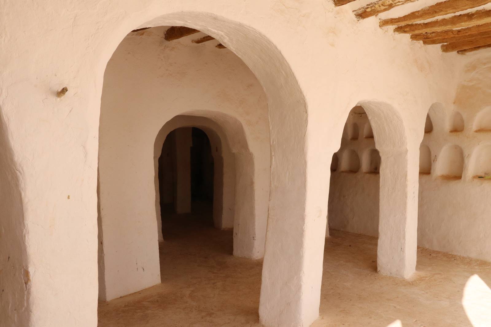 El Atteuf M'Zab (24) El Atteuf M'Zab (24)