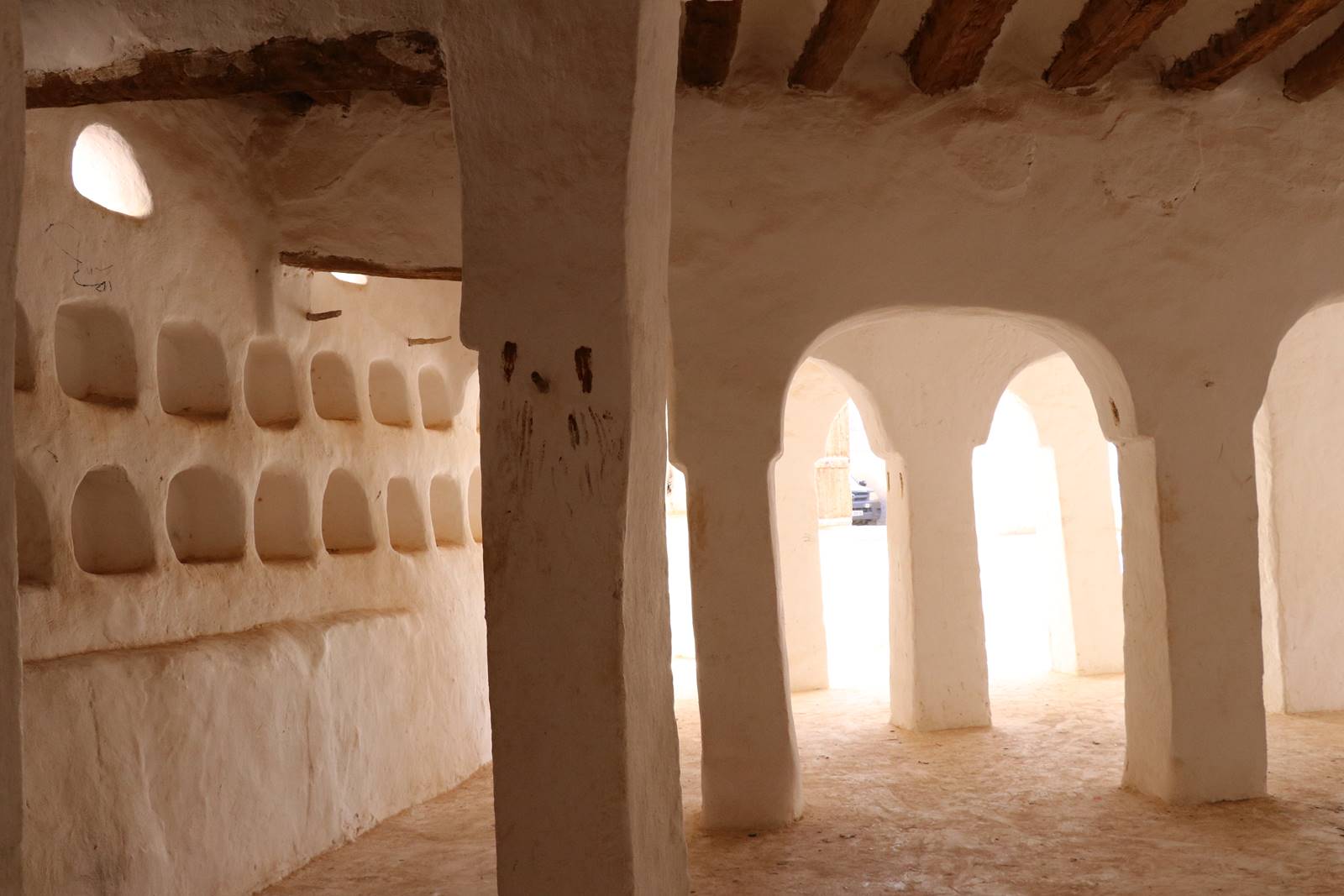 El Atteuf M'Zab (27) El Atteuf M'Zab (27)