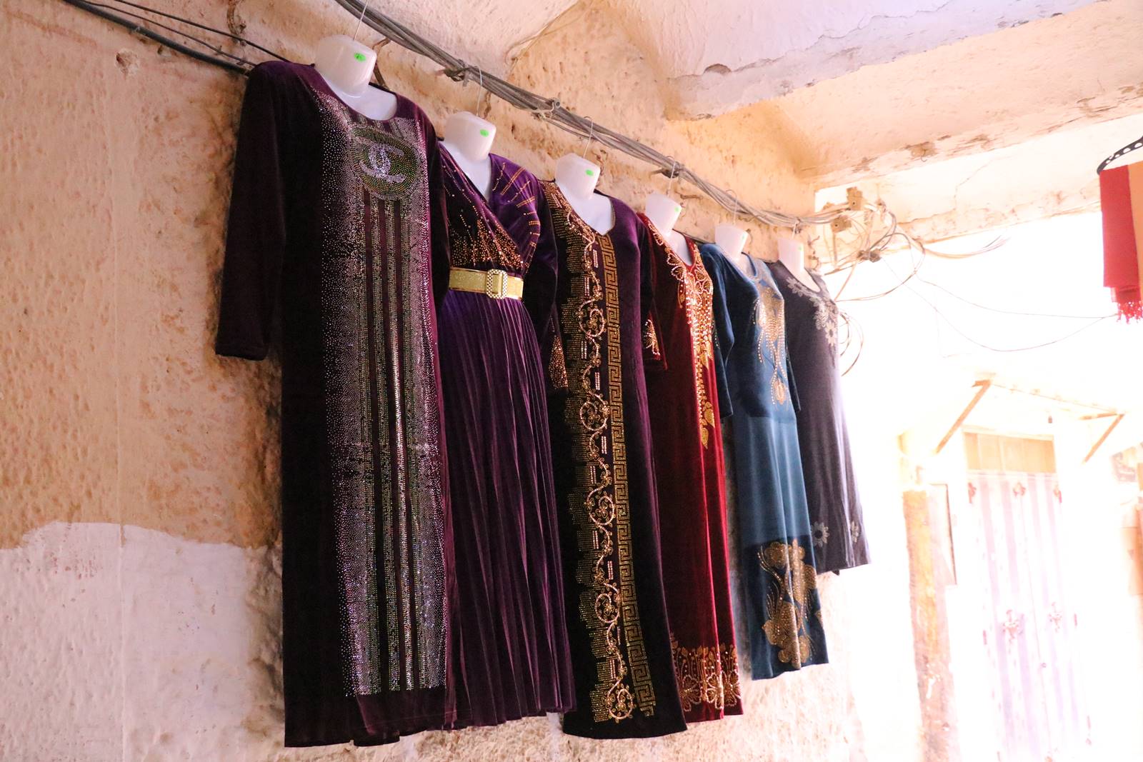 El Atteuf M'Zab (34) El Atteuf M'Zab (34)