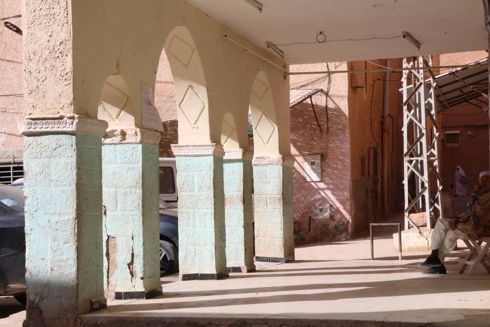 El Atteuf M'Zab (41) El Atteuf M'Zab (41)