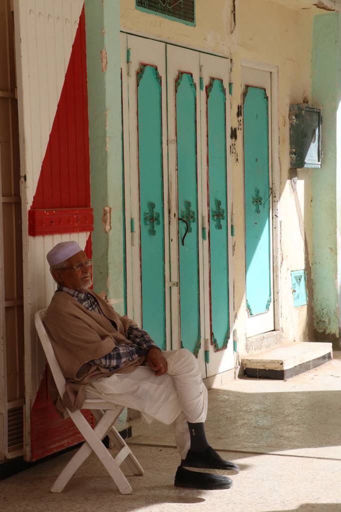 El Atteuf M'Zab (43) El Atteuf M'Zab (43)