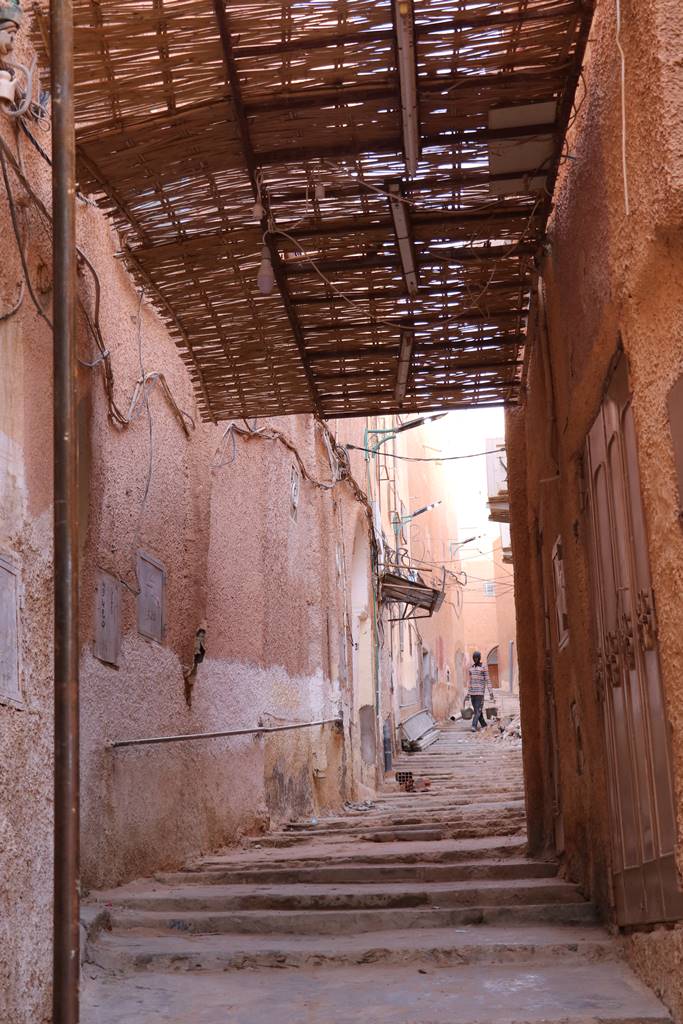 El Atteuf M'Zab (6) El Atteuf M'Zab (6)