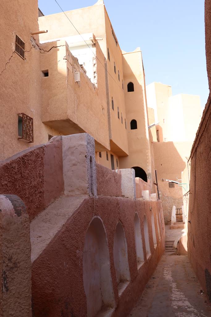 El Atteuf M'Zab (9) El Atteuf M'Zab (9)