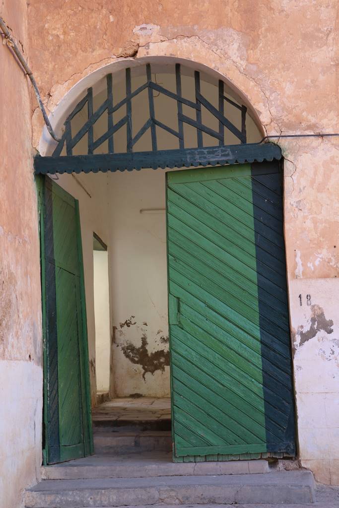 El Hamel ksar (15) El Hamel ksar (15)