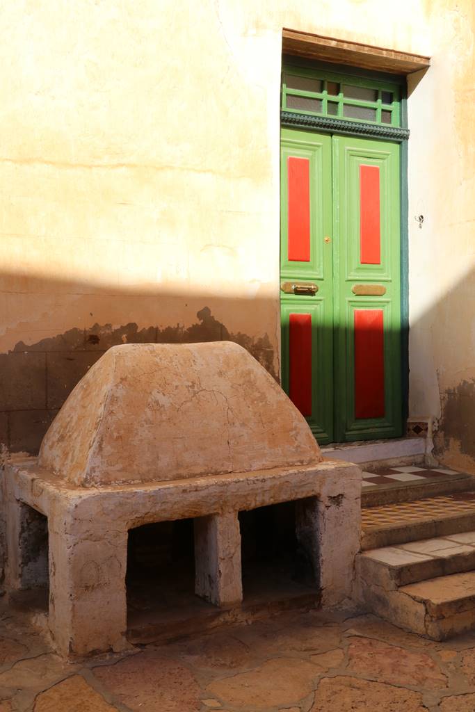 El Hamel ksar (17) El Hamel ksar (17)