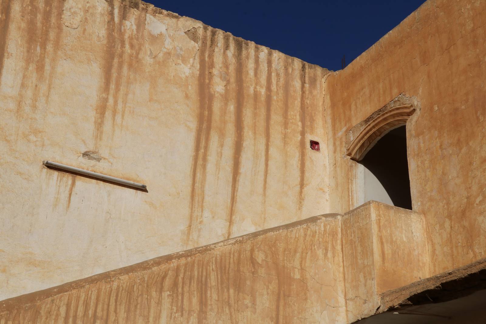 El Hamel ksar (18) El Hamel ksar (18)