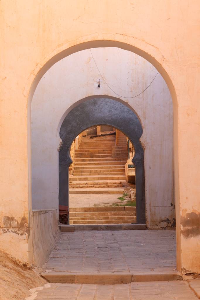 El Hamel ksar (23) El Hamel ksar (23)