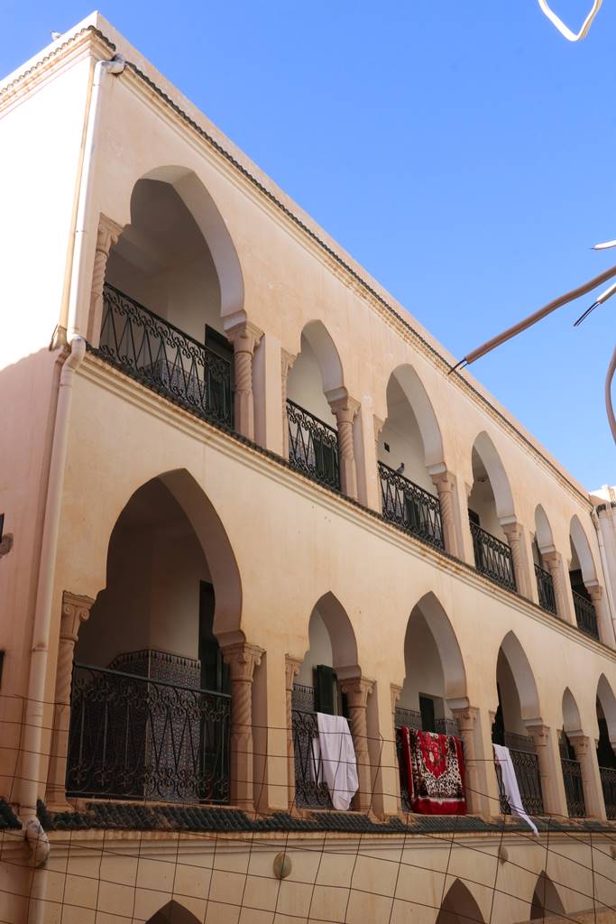 El Hamel ksar (25) El Hamel ksar (25)