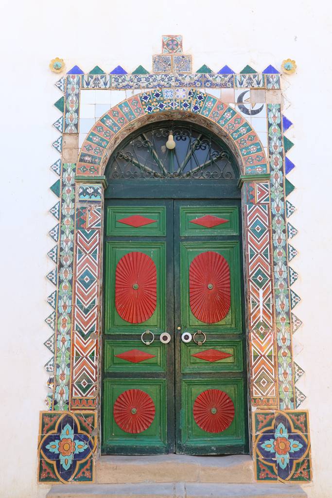 El Hamel ksar (28) El Hamel ksar (28)