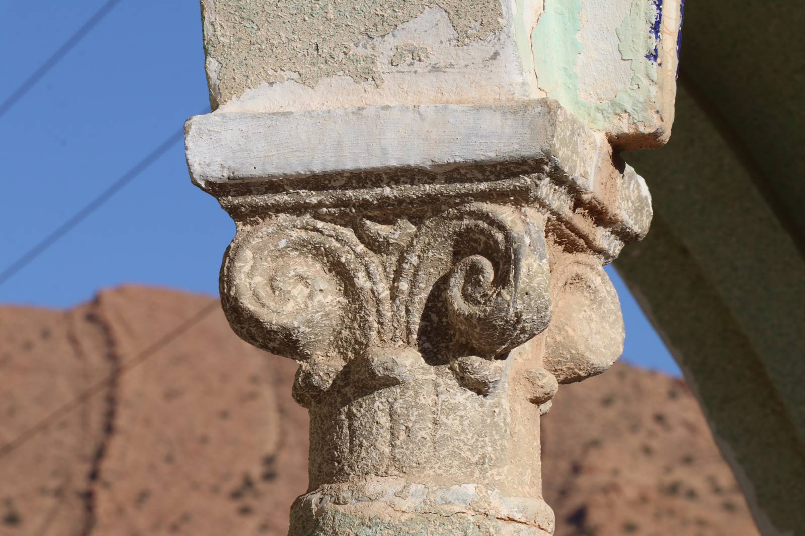 El Hamel ksar (6) El Hamel ksar (6)