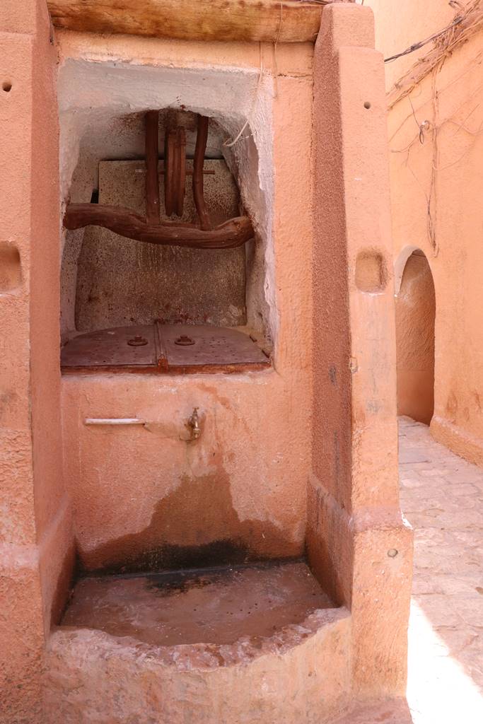 Ghardaïa Vallée du MZab (17)