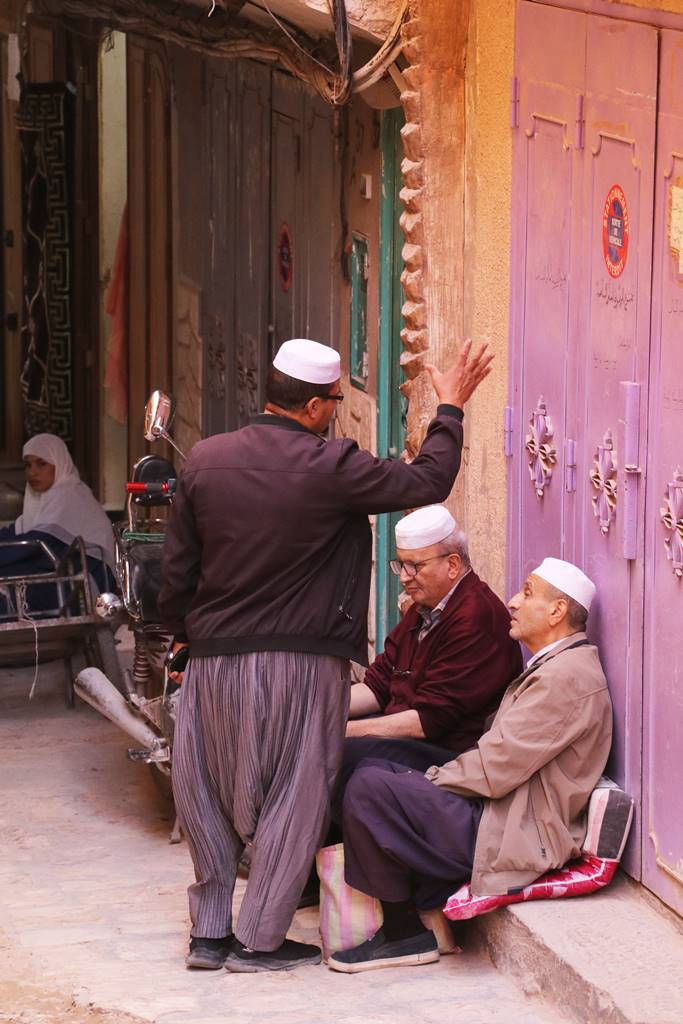 Ghardaïa Vallée du MZab (20)